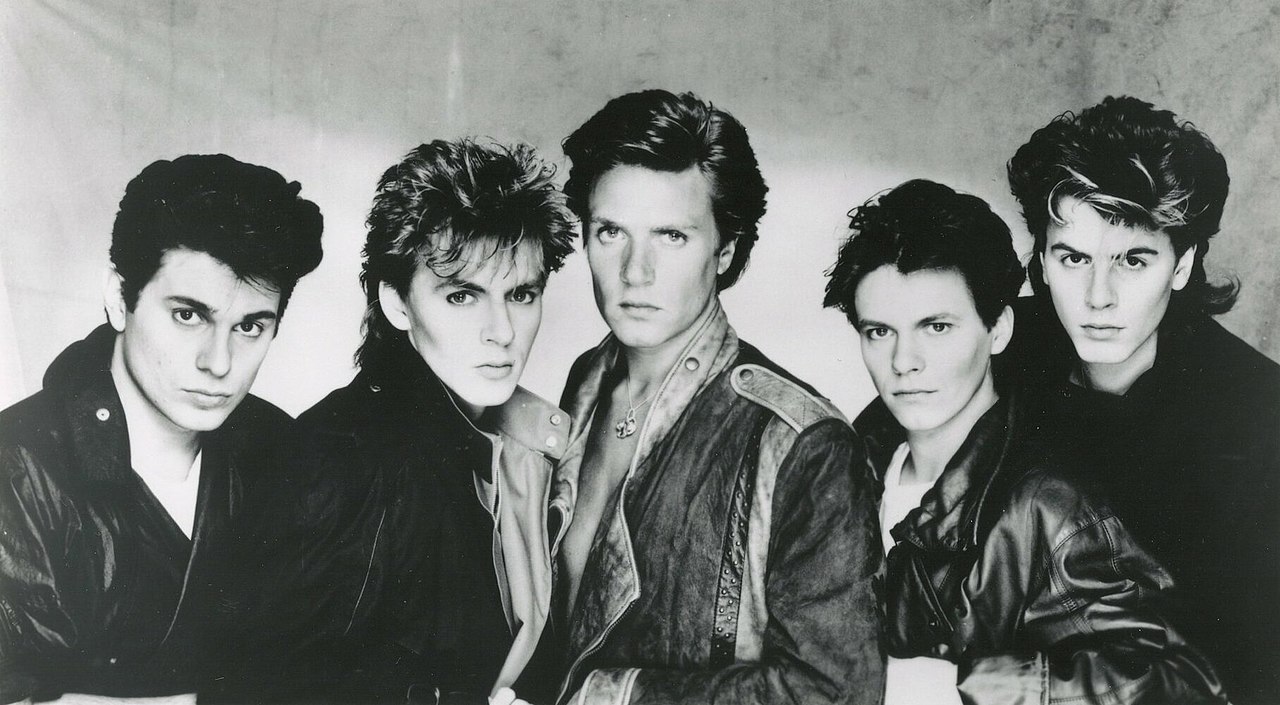 Duran Duran Context: No 'Honor Father' Content Detected